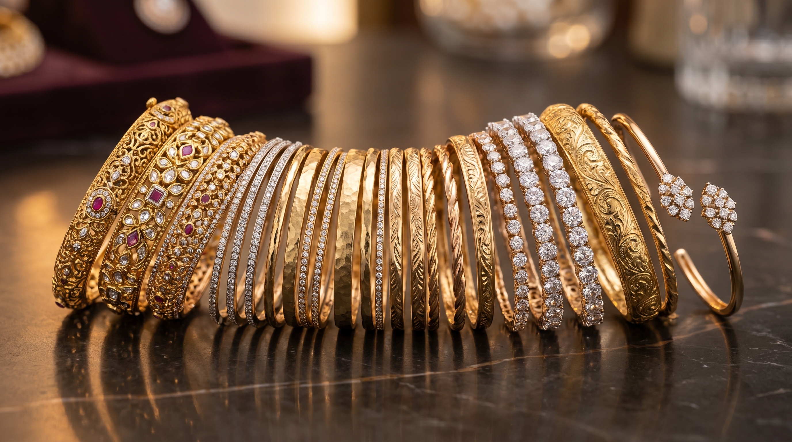 Bangles