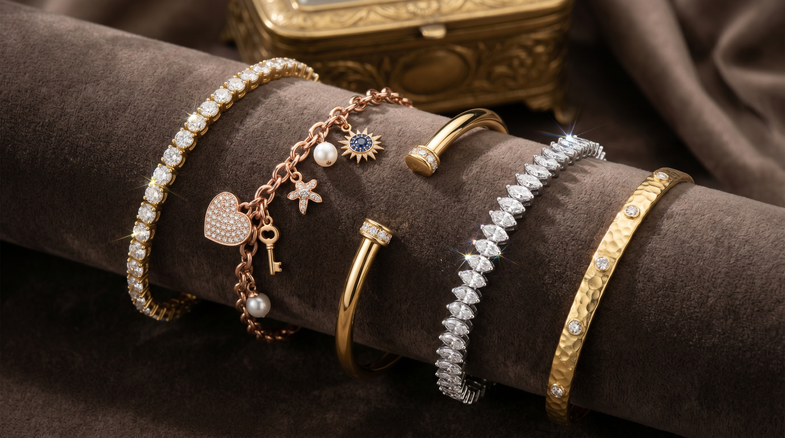 Bracelet