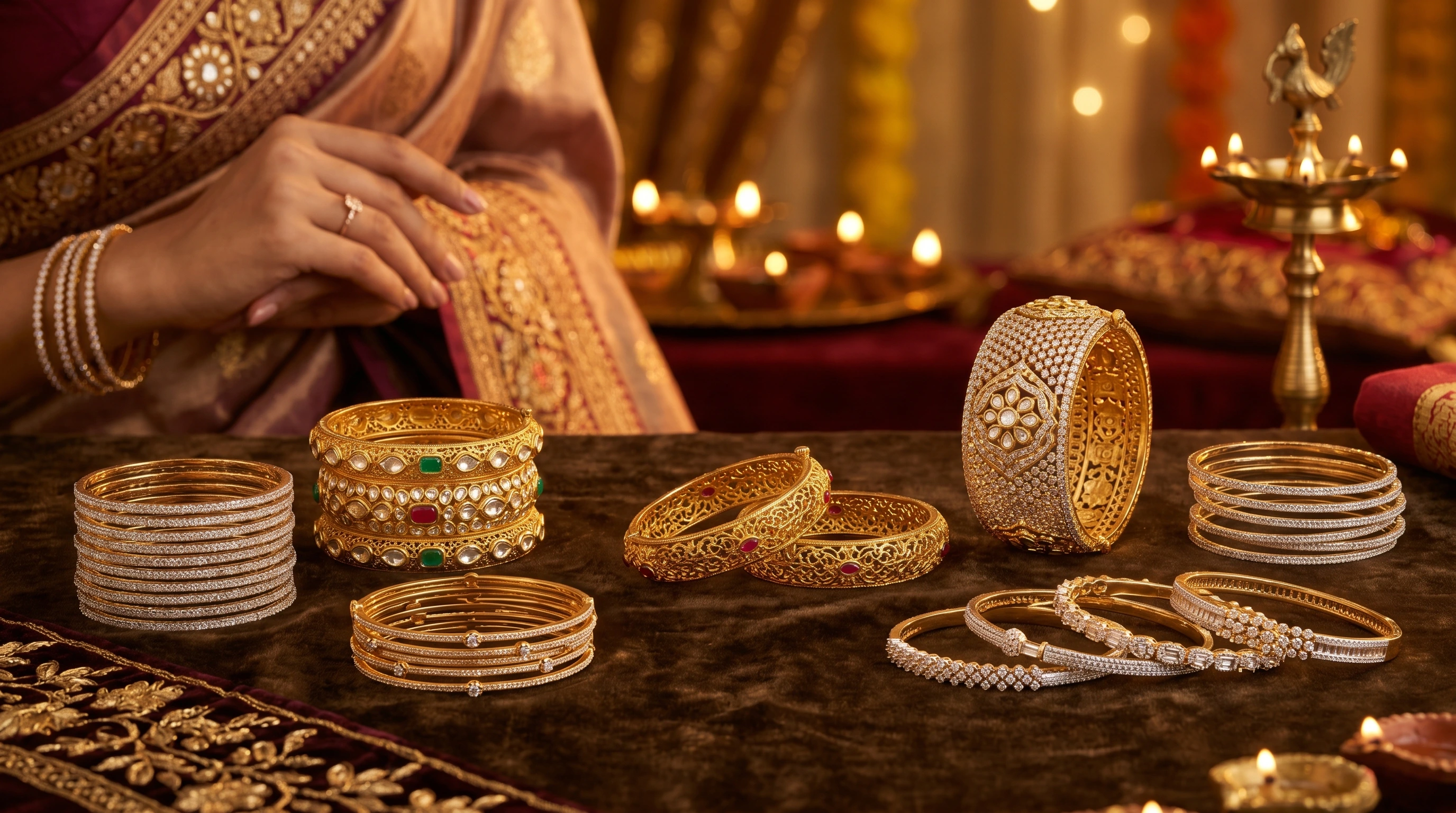 All Bangles