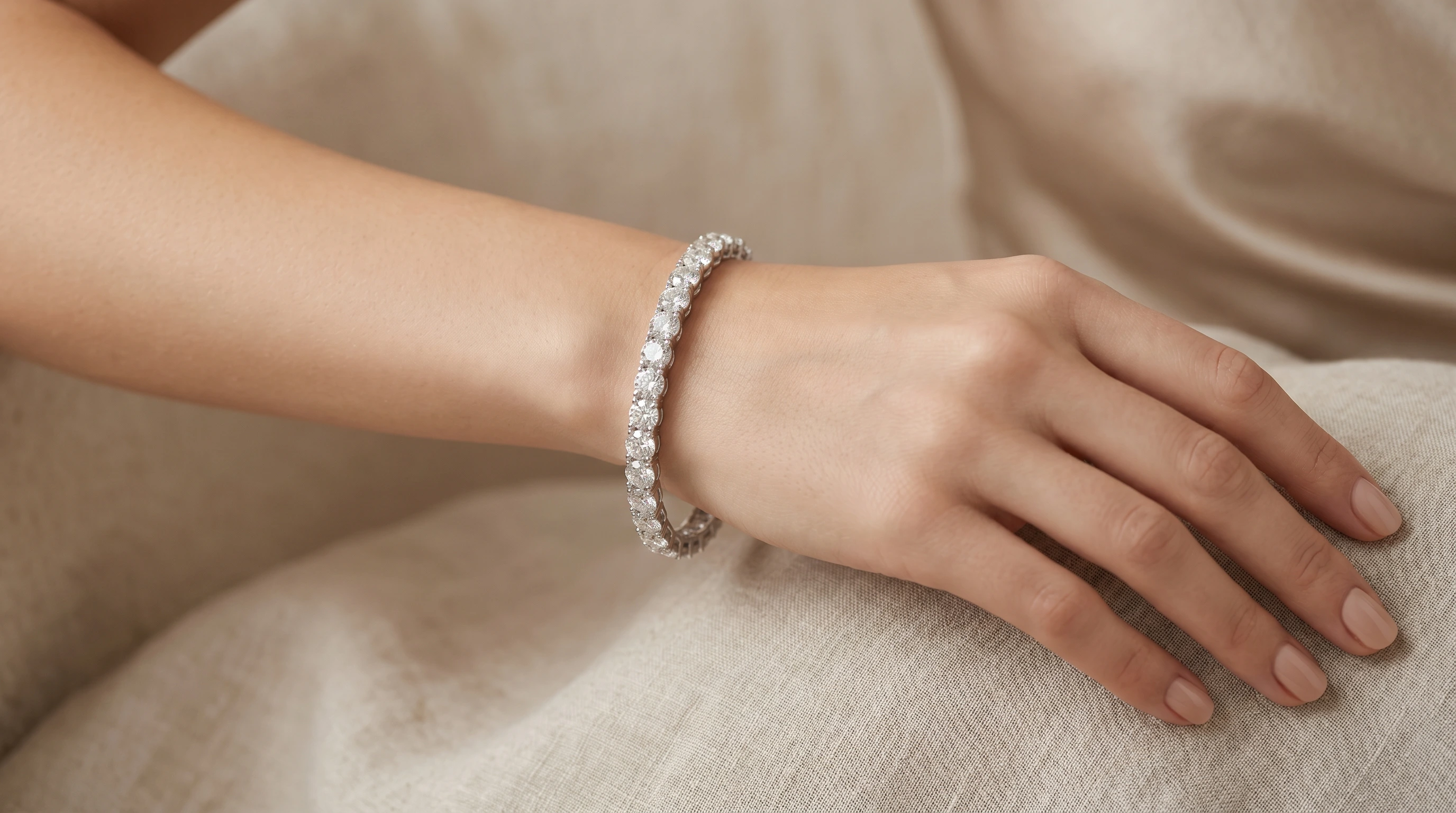 Single Bangles