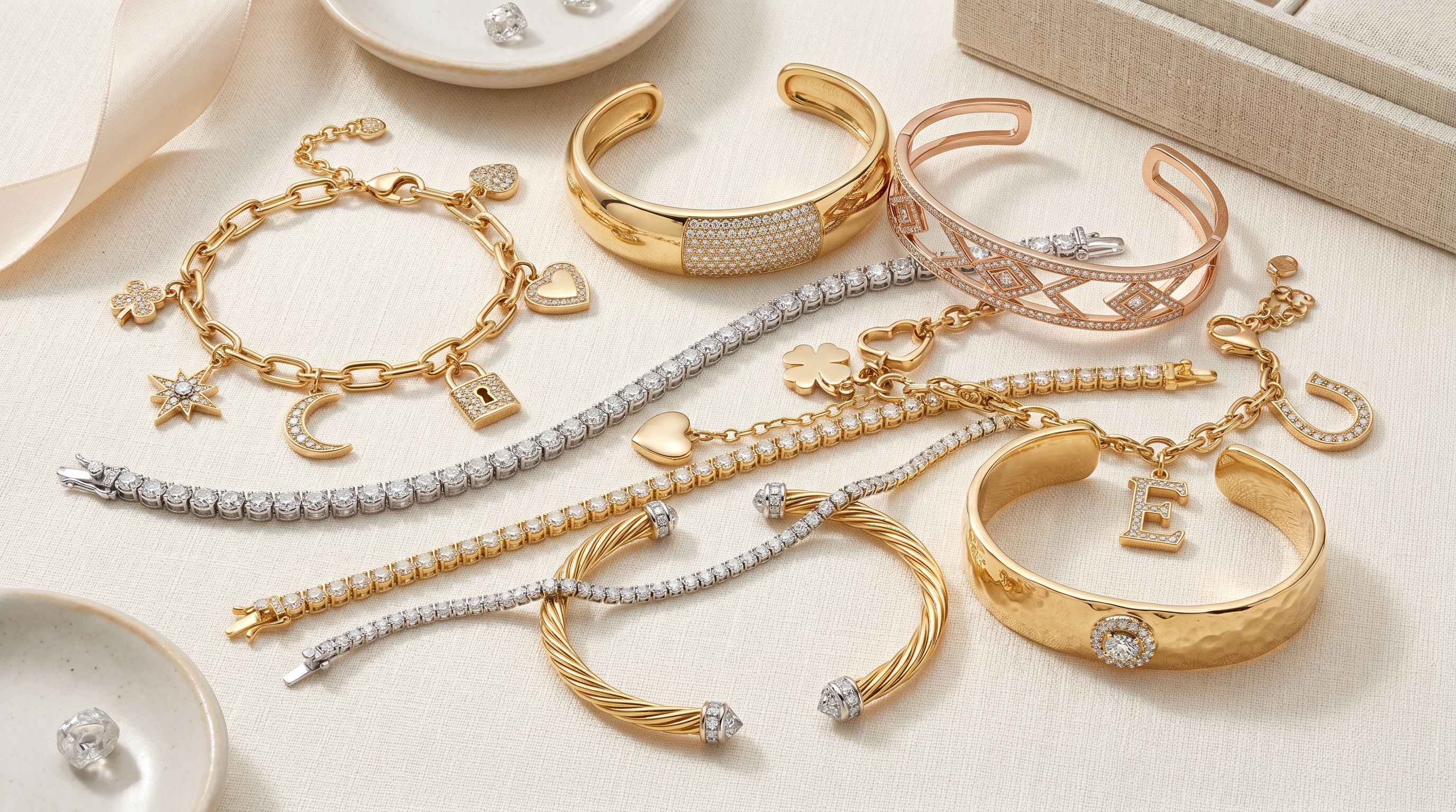 All Bracelets
