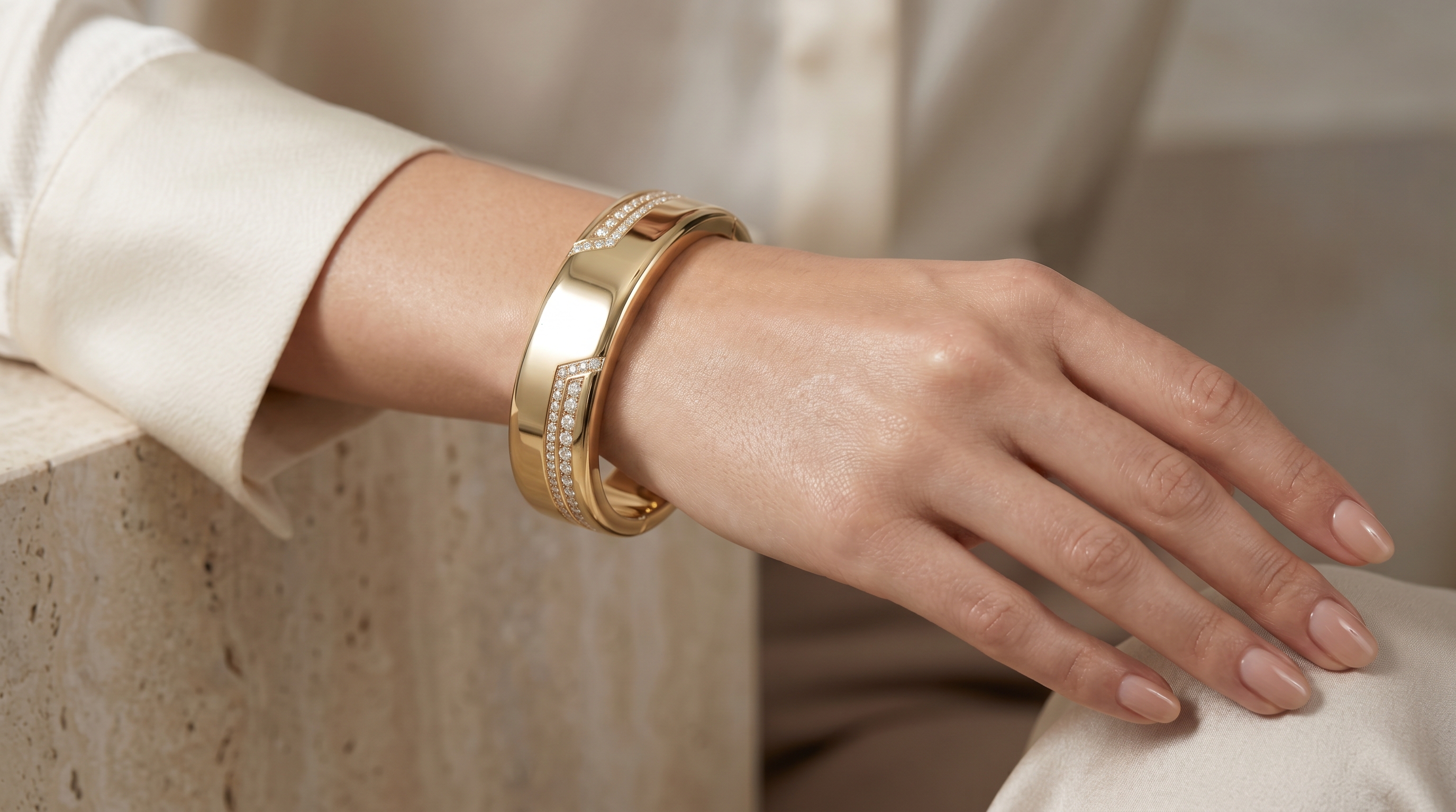 Cluff Bracelets