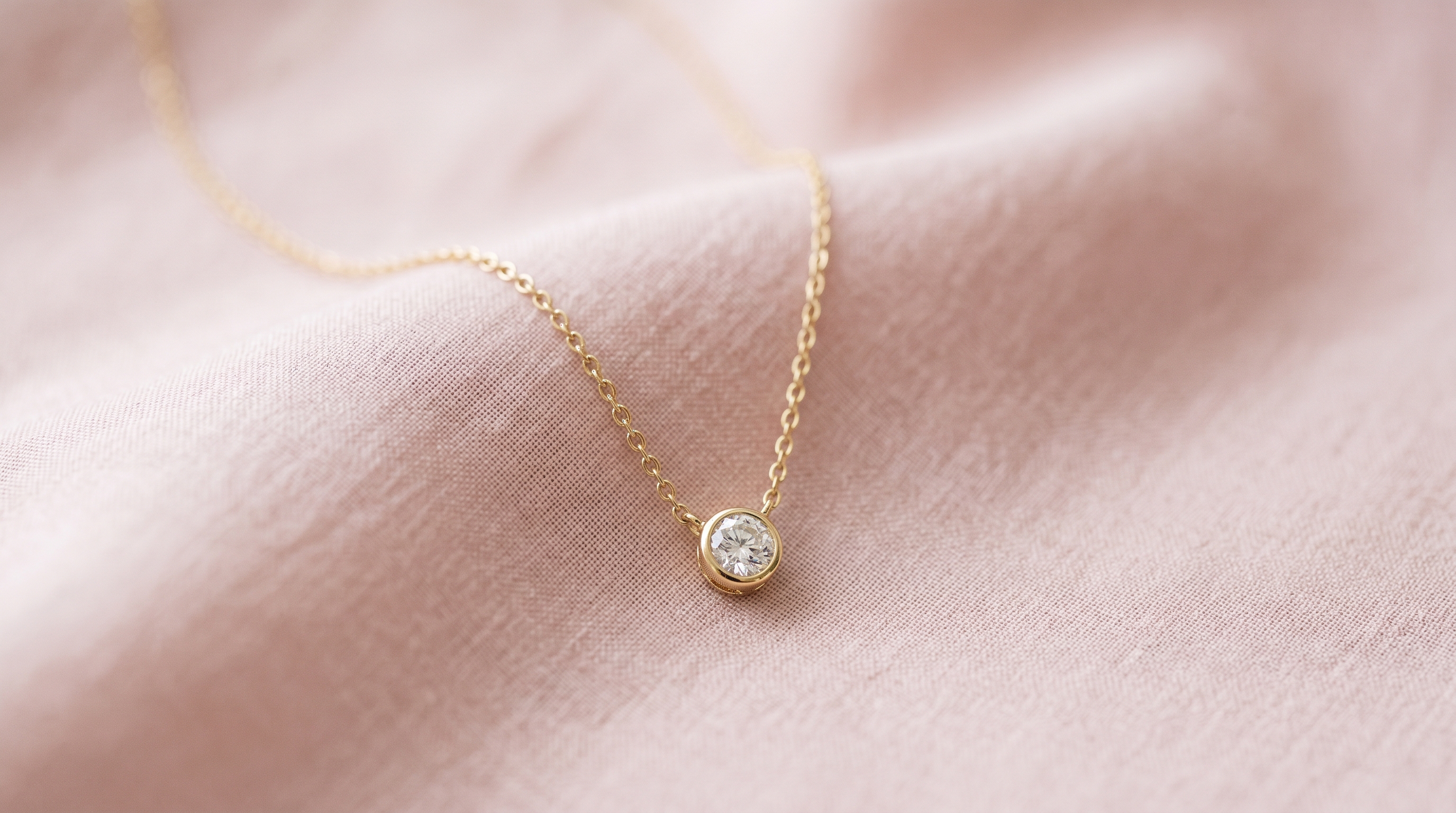 Diamonds Pendants