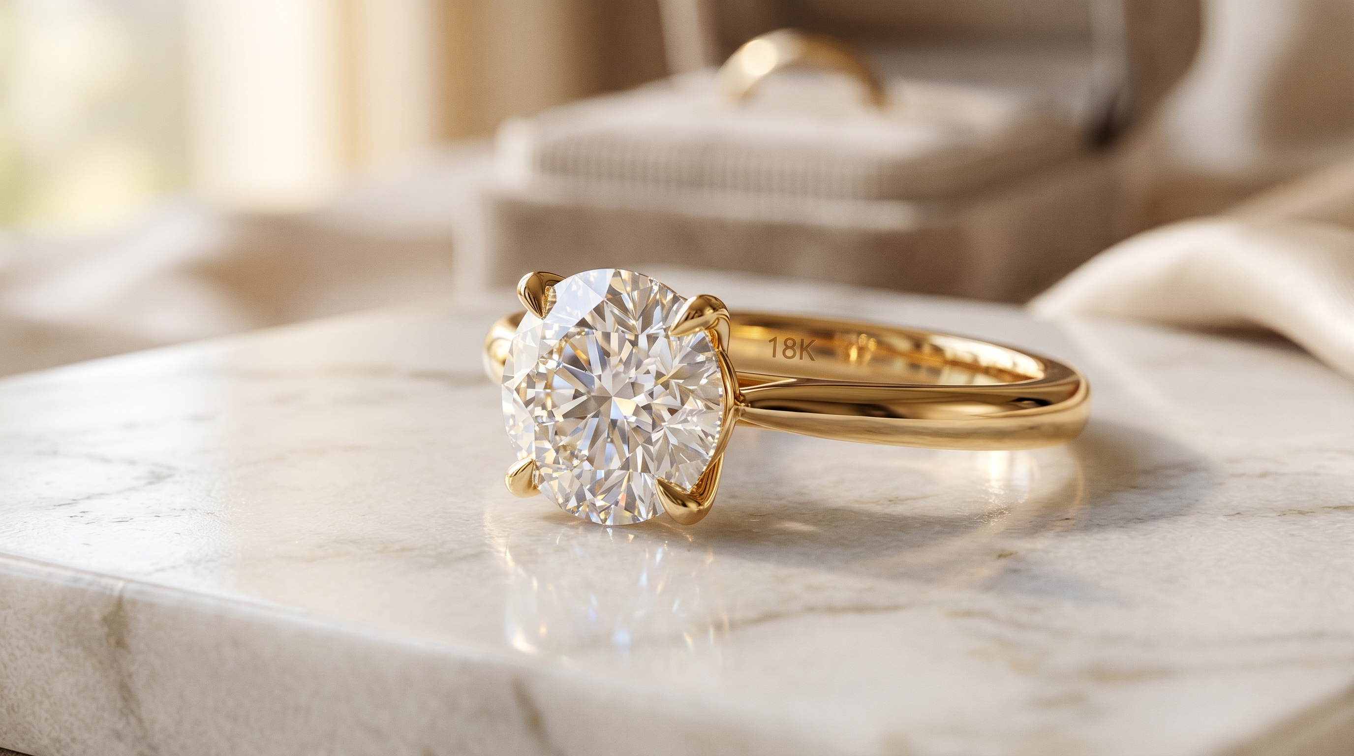 Diamond Rings
