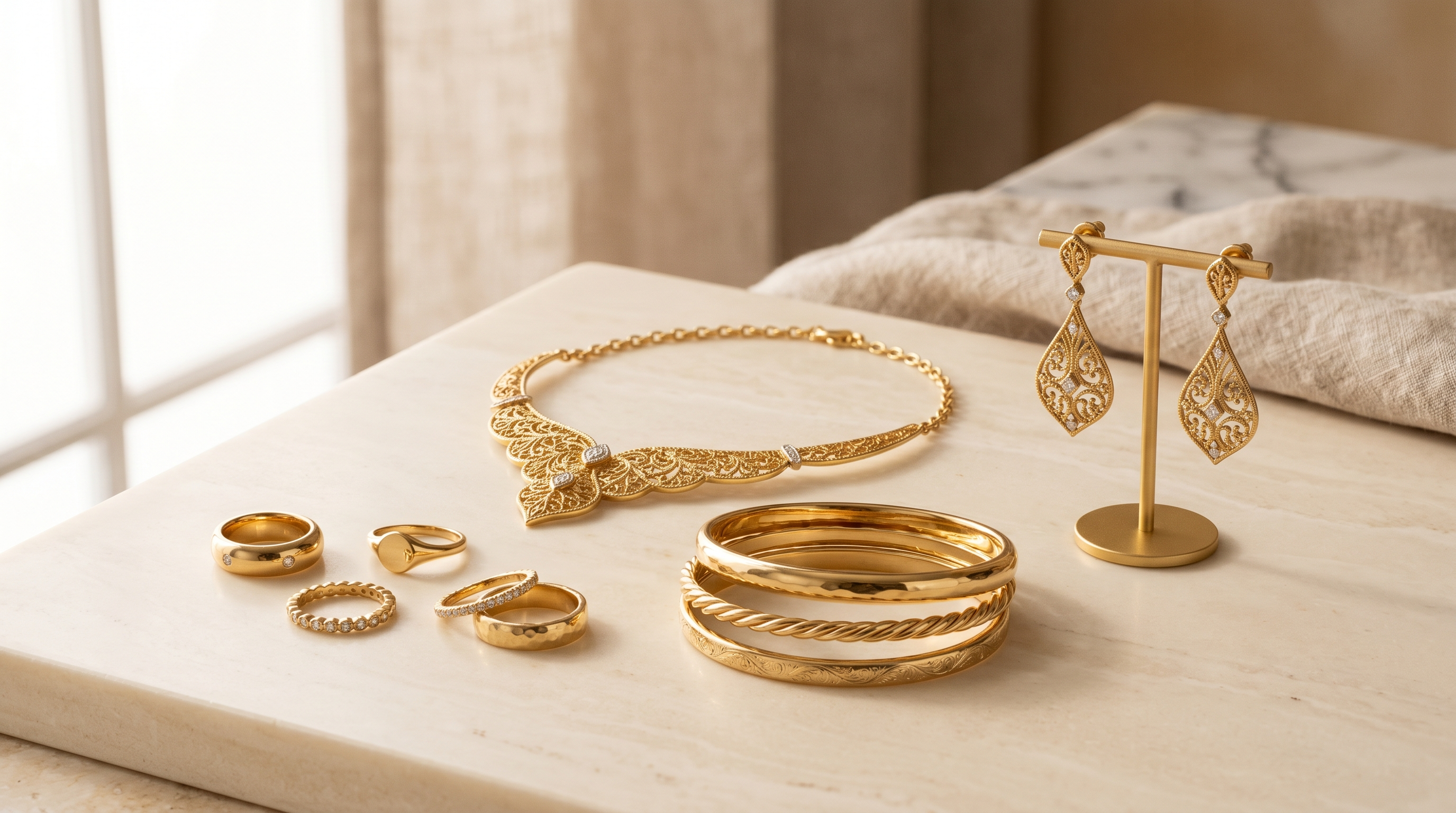 All Gold
