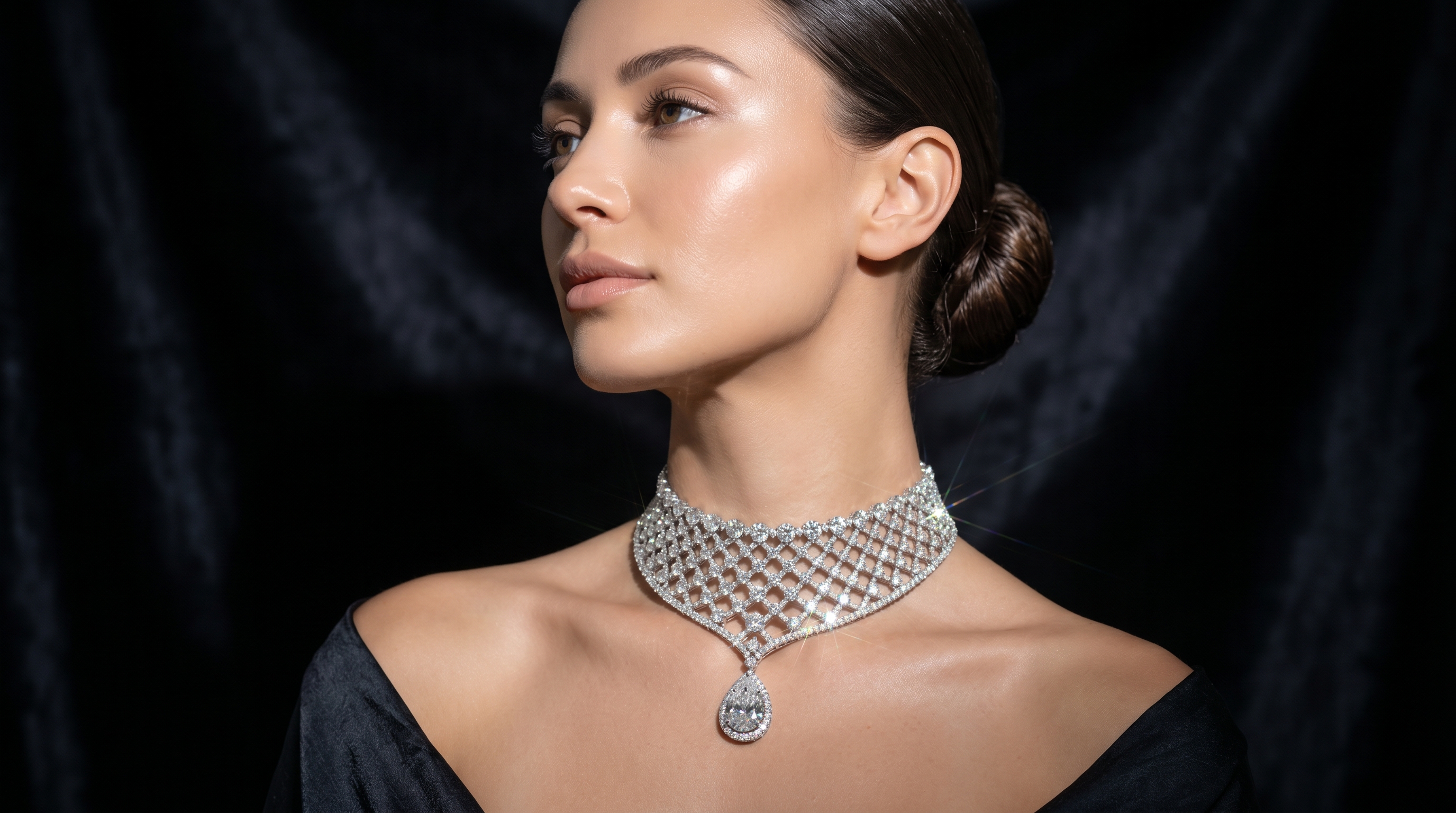 Chokers Necklace