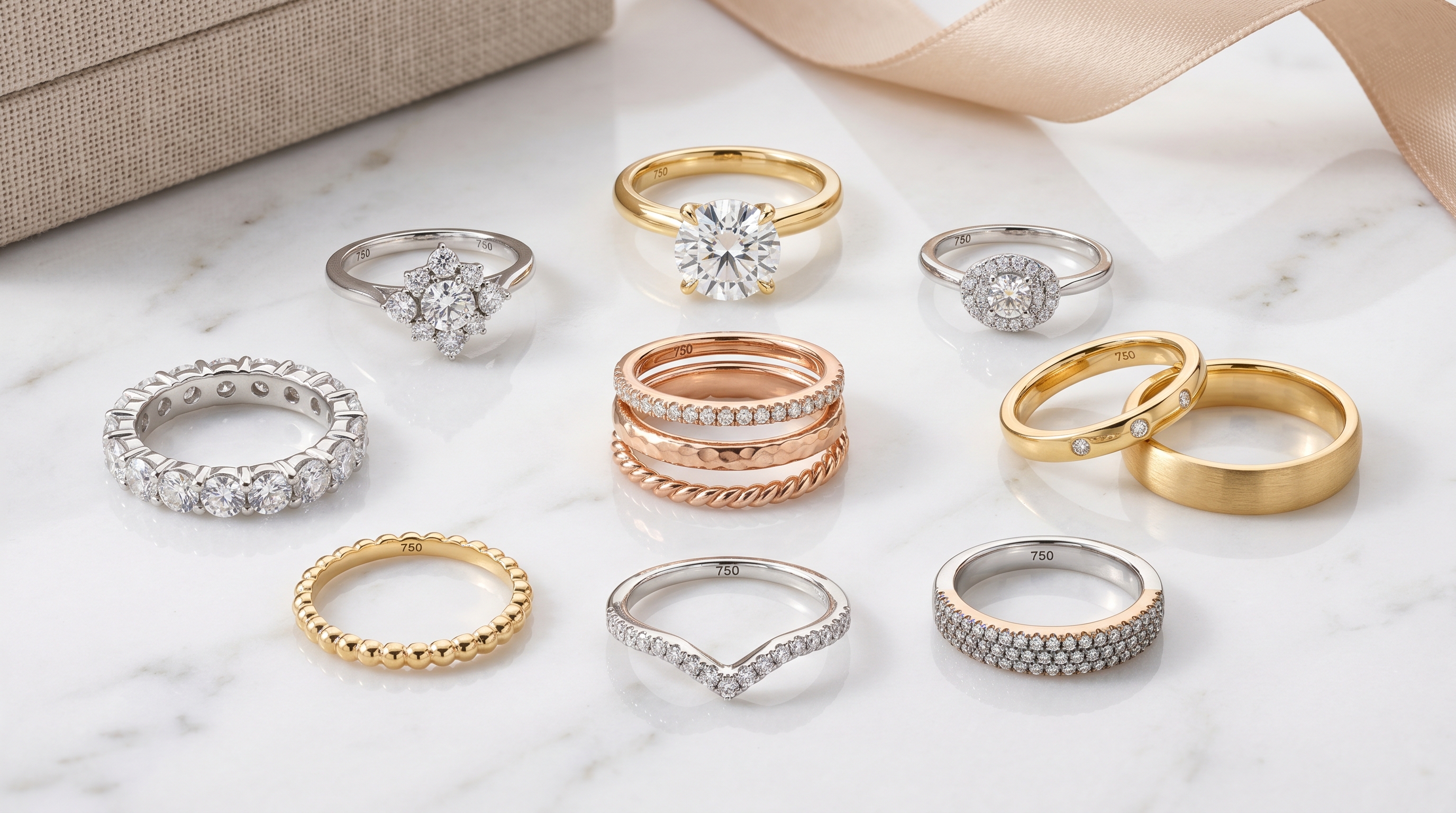 All Rings