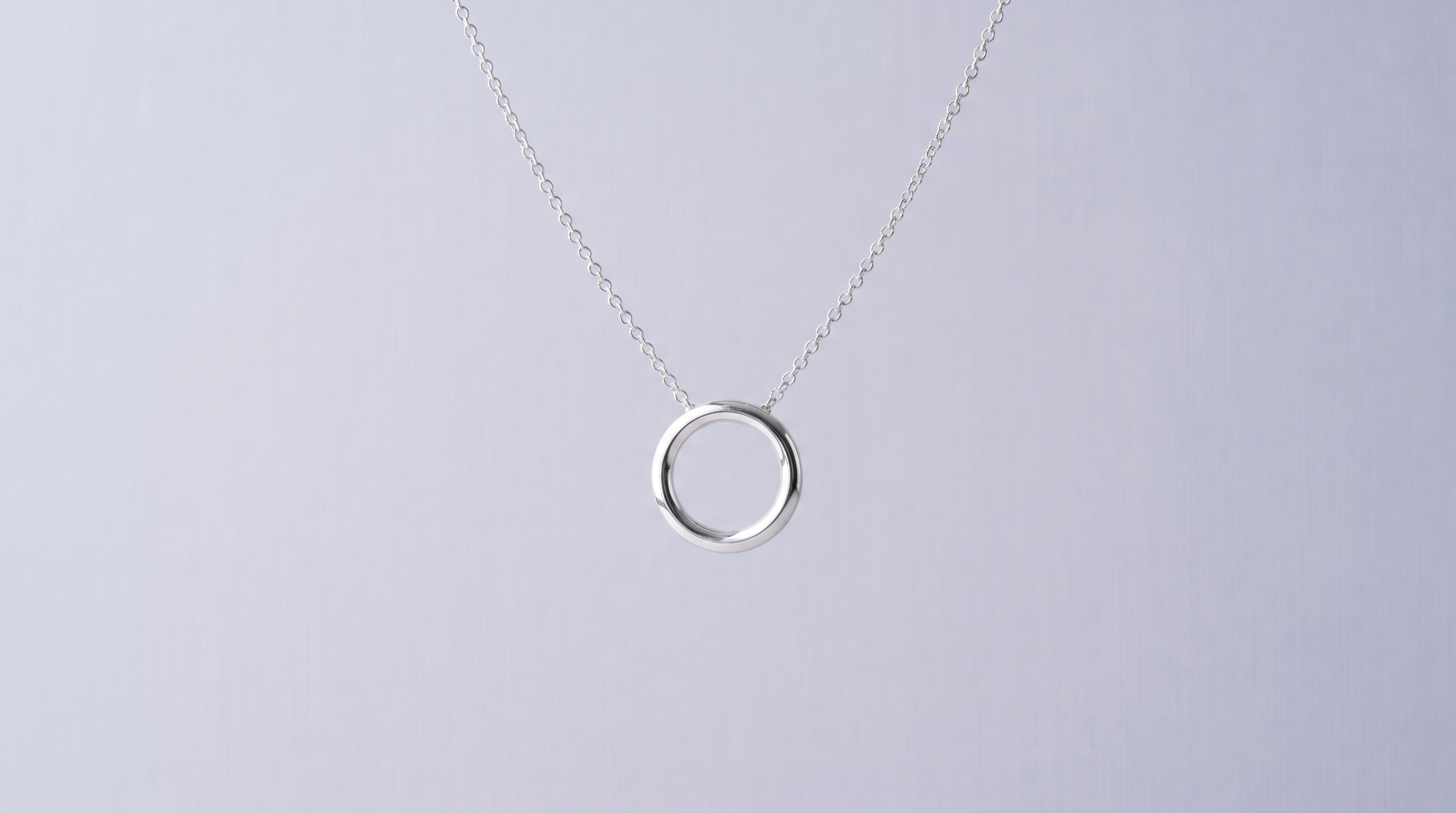 Silver Pendants