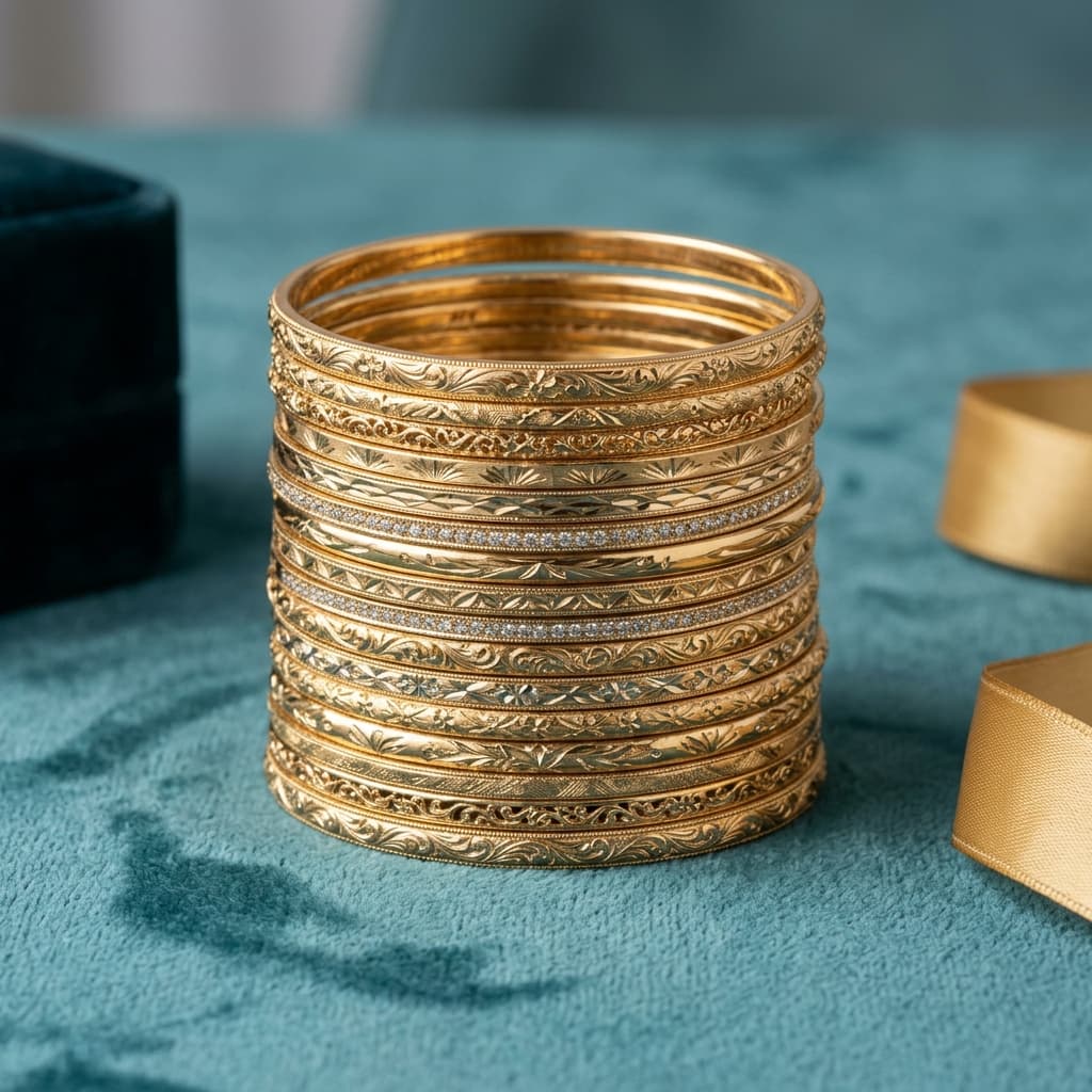 Bangles