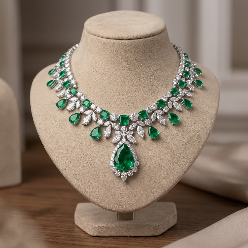 Necklace