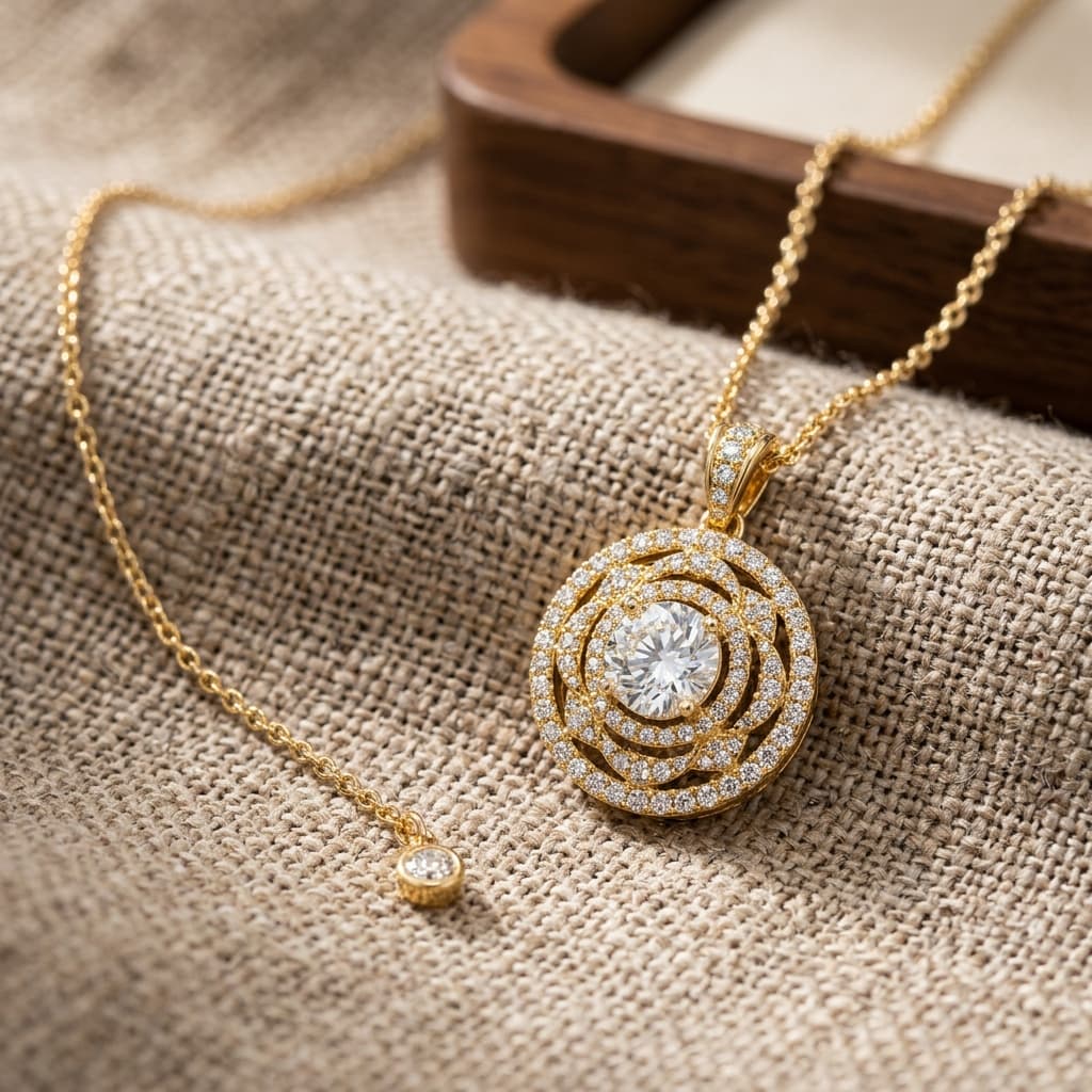 Pendants